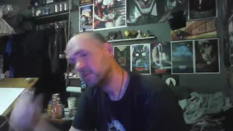 That guy online show from 02.19.26