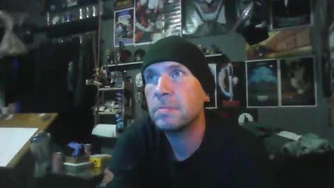 That guy online show from 03.02.26