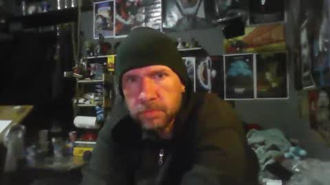 That guy online show from 03.17.26