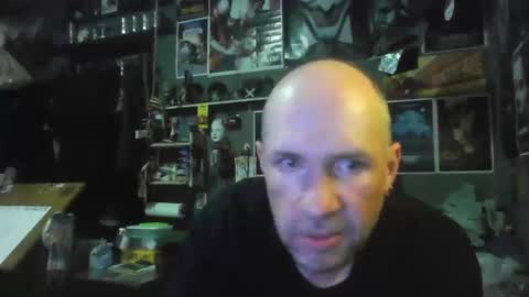 That guy online show from 04.06.26