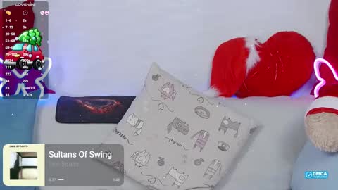 Snapshot of _lorik chatting on 01.03.25 online show from 01.03.25