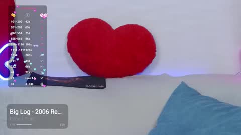 Snapshot of _lorik chatting on 02.05.25 online show from 02.05.25