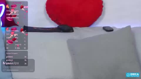 Snapshot of _lorik chatting on 03.10.25 online show from 03.10.25