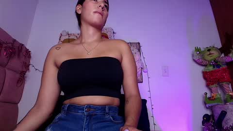 Lorrayne online show from 12.27.24