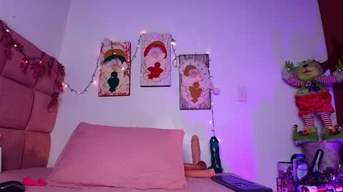 Lorrayne online show from 12.28.24
