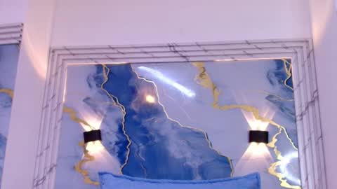 Lorrayne online show from 10.09.25