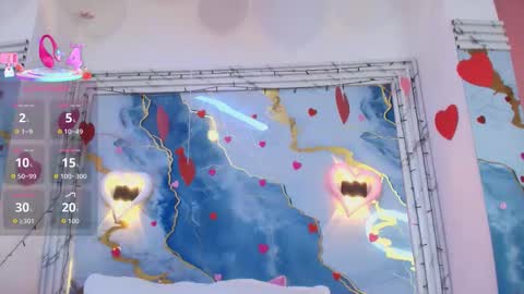 Lorrayne online show from 02.17.26