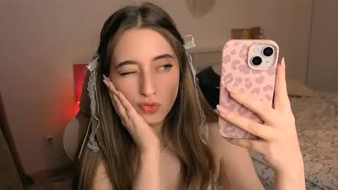 Snapshot of _loveliness_ chatting on 11.09.25 Amanda mandy online show from 11.09.25