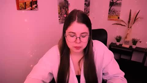 Mary online show from 09.20.25