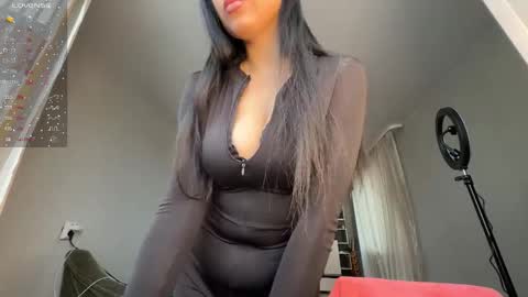 Mary online show from 10.01.25