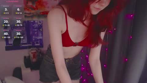 Lu online show from 07.21.26