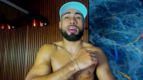 _luca_flame online show from 10.06.25