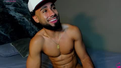 _luca_flame online show from 10.20.25