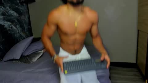 _luca_flame online show from 11.10.25