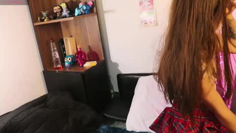 Lucy online show from 02.17.25