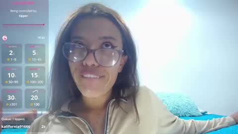Lucy  online show from 01.22.25