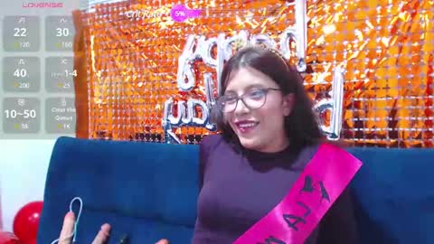 Lucy  online show from 02.22.25