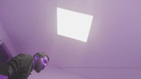 Snapshot of _lucysmith chatting on 11.01.25 Lucy online show from 11.01.25