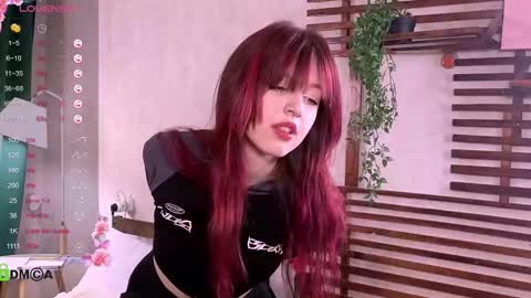 _lucystars online show from 11.17.25