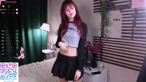 _lucystars online show from 11.23.25