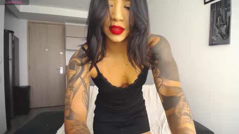 lulu online show from 02.14.25