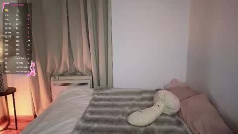 Snapshot of _luminika chatting on 07.20.26 Nika online show from 07.20.26
