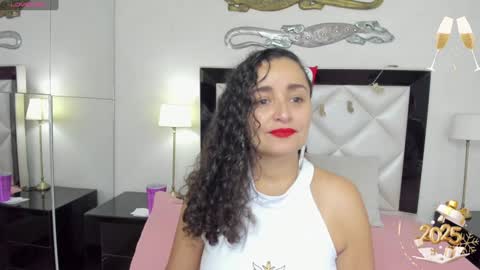  luna  sweet  online show from 01.03.25
