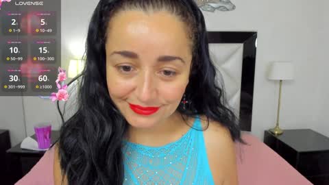  luna  sweet  online show from 01.17.25