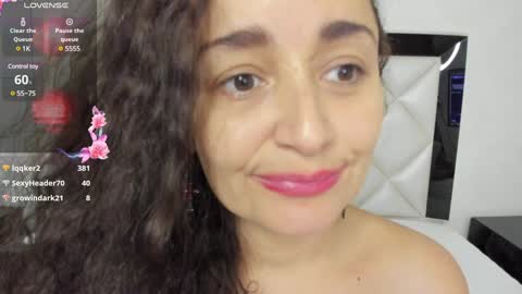  luna  sweet  online show from 01.24.25