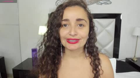  luna  sweet  online show from 02.03.25