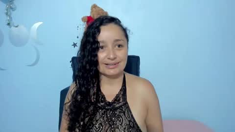  luna  sweet  online show from 09.09.25
