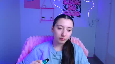 Luna online show from 10.27.25