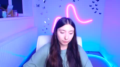 Luna online show from 11.06.25