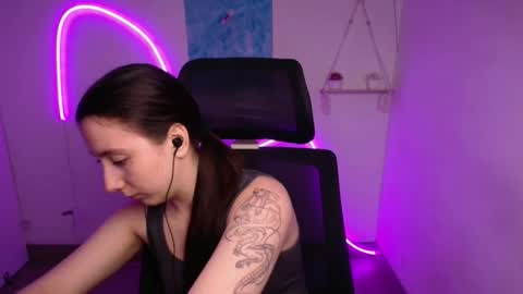 Luna online show from 11.07.25