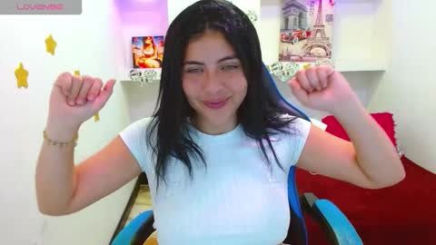 luna torres online show from 01.14.26