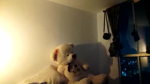 _lunaa__ online show from 12.03.24
