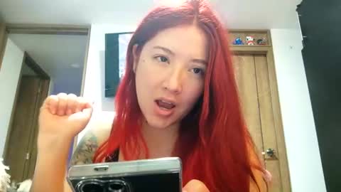 _lunaa__ online show from 12.14.24