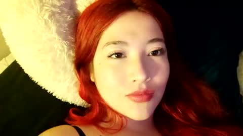 _lunaa__ online show from 12.27.24