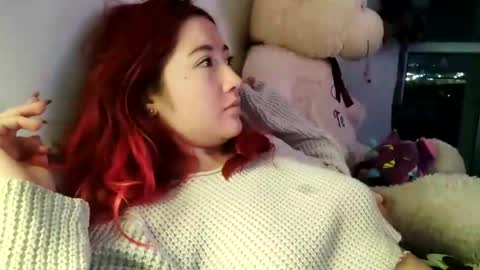 _lunaa__ online show from 01.29.25