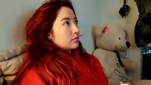 _lunaa__ online show from 01.30.25