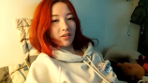 _lunaa__ online show from 01.31.25