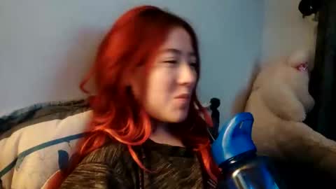 _lunaa__ online show from 02.12.25