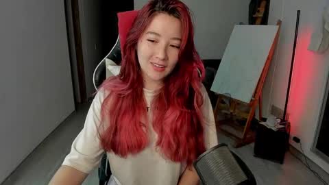 _lunaa__ online show from 02.12.25
