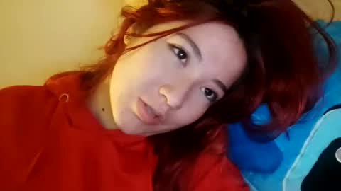 _lunaa__ online show from 02.22.25