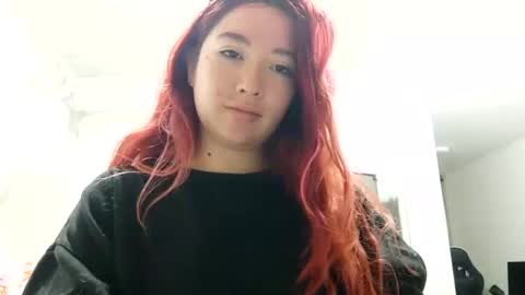 _lunaa__ online show from 02.28.25