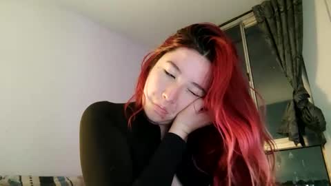 _lunaa__ online show from 03.01.25