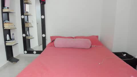 Luna online show from 11.20.25