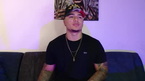 STIVEN online show from 09.20.25