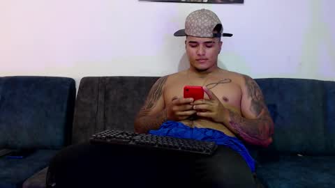 STIVEN online show from 10.09.25