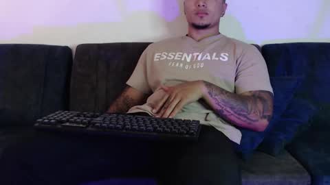 STIVEN online show from 02.19.26